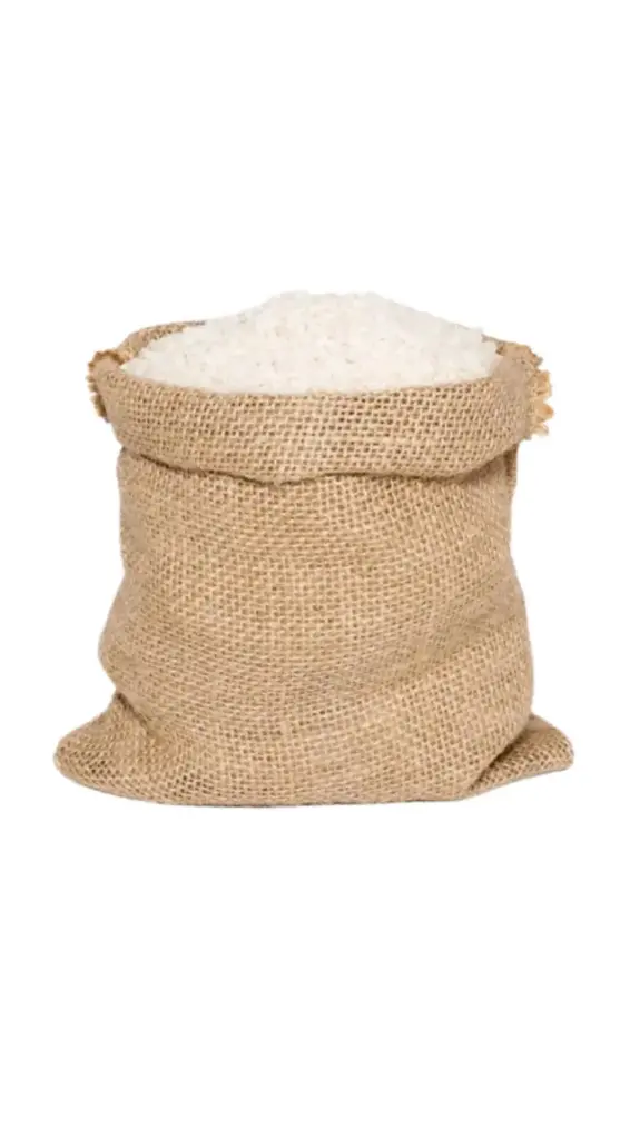 Arroz paq 5Lbs