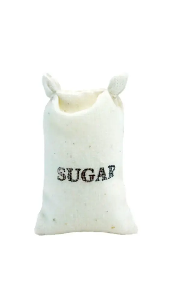 Azucar Blanca
