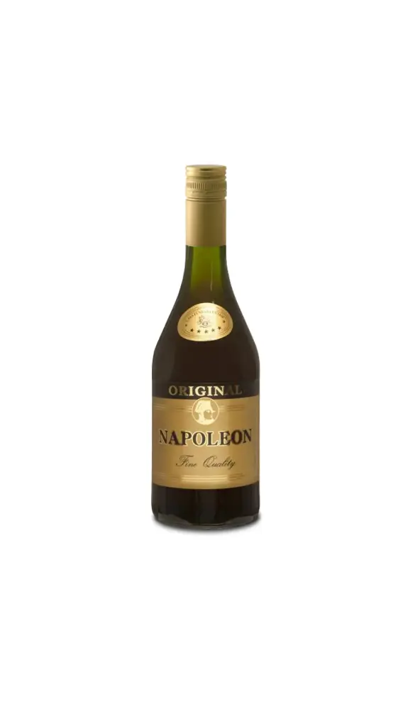 Brandy Napoleon