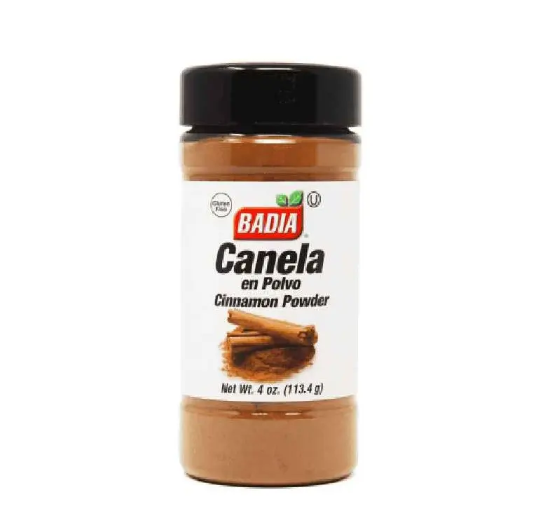 Canela Molida