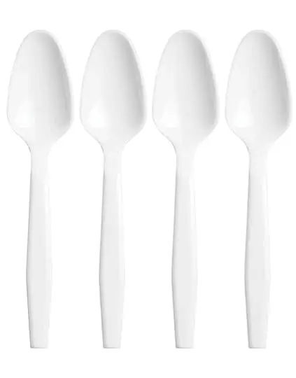 Cucharitas Desechables