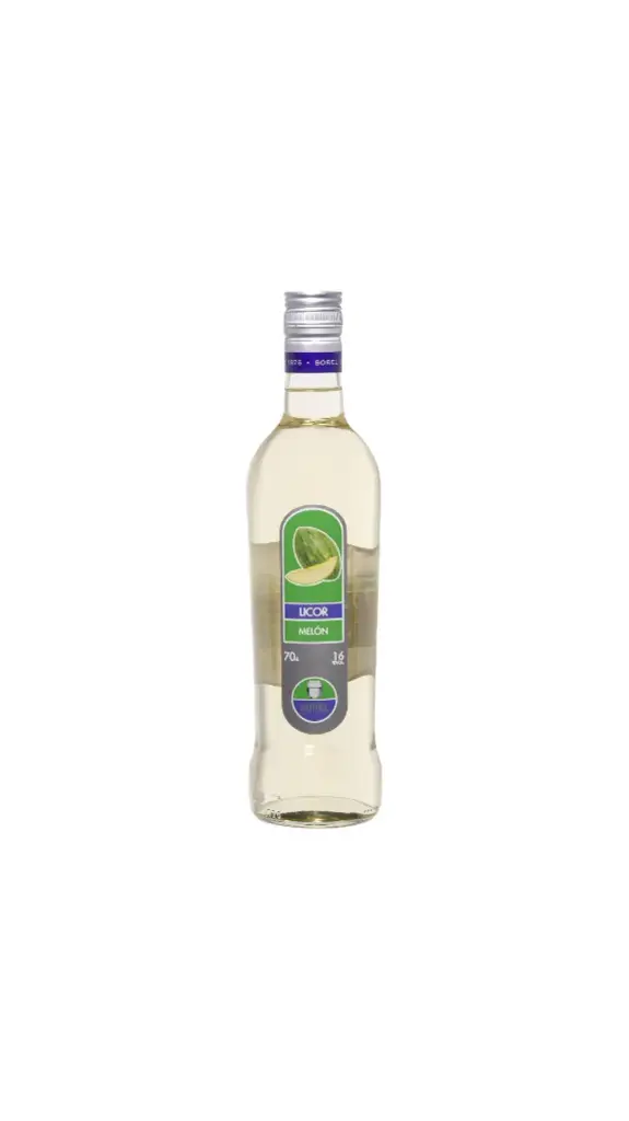 Licor de Melon