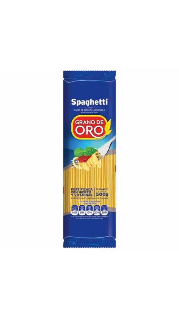 Spaguetti