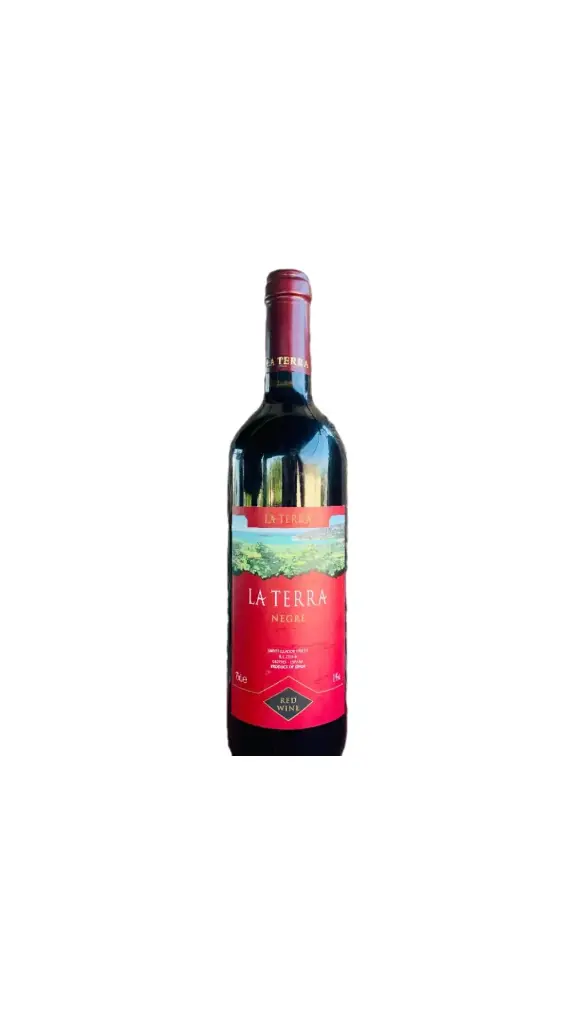 Vino La Terra