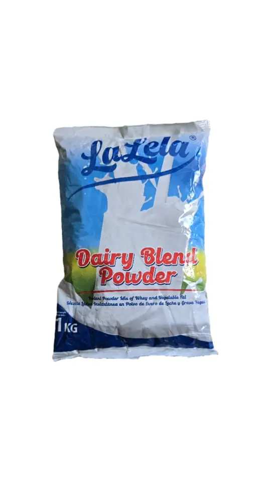 Leche en Polvo 1Kg