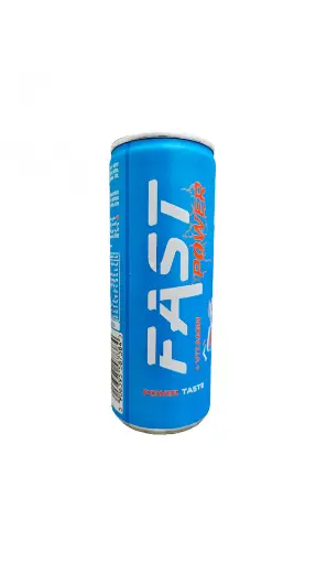 Energizante FAST Original