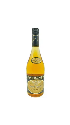 Brandy Mon Bijou
