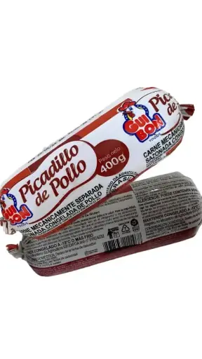 Picadillo de Pollo 400g