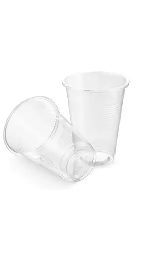 Vasos Desechables