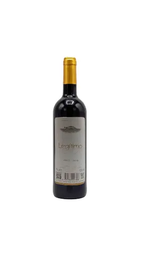 Vino Legitimo