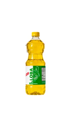 Aceite 900ml