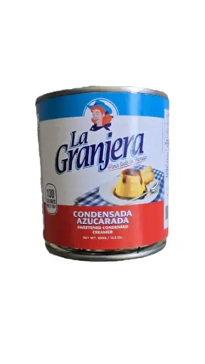 Leche Condensada