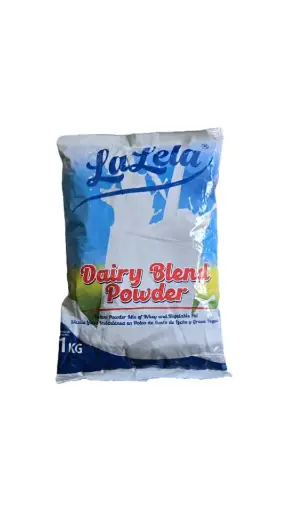 Leche en Polvo 1Kg
